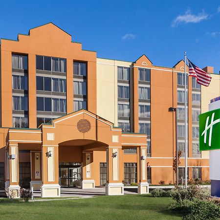 Holiday Inn Express South Portland By Ihg Dış mekan fotoğraf