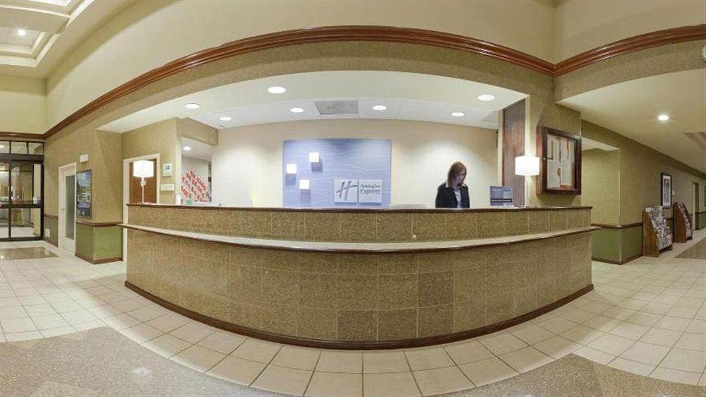 Holiday Inn Express South Portland By Ihg Dış mekan fotoğraf
