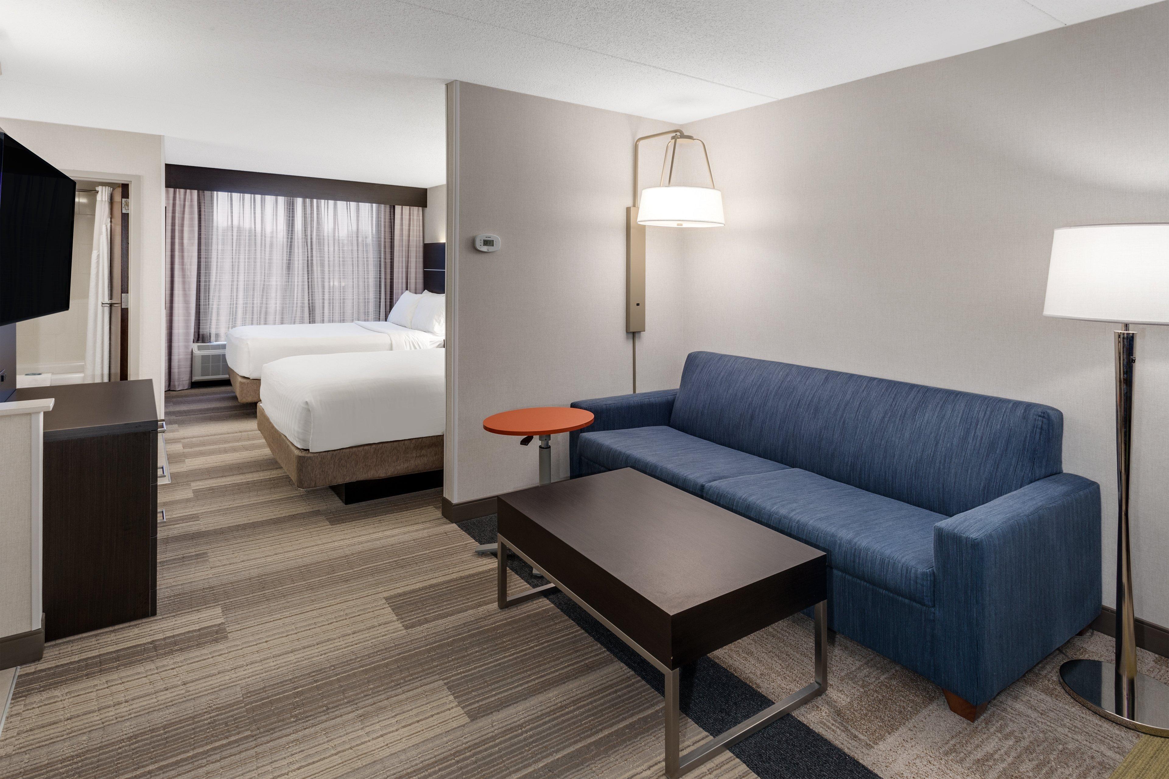 Holiday Inn Express South Portland By Ihg Dış mekan fotoğraf
