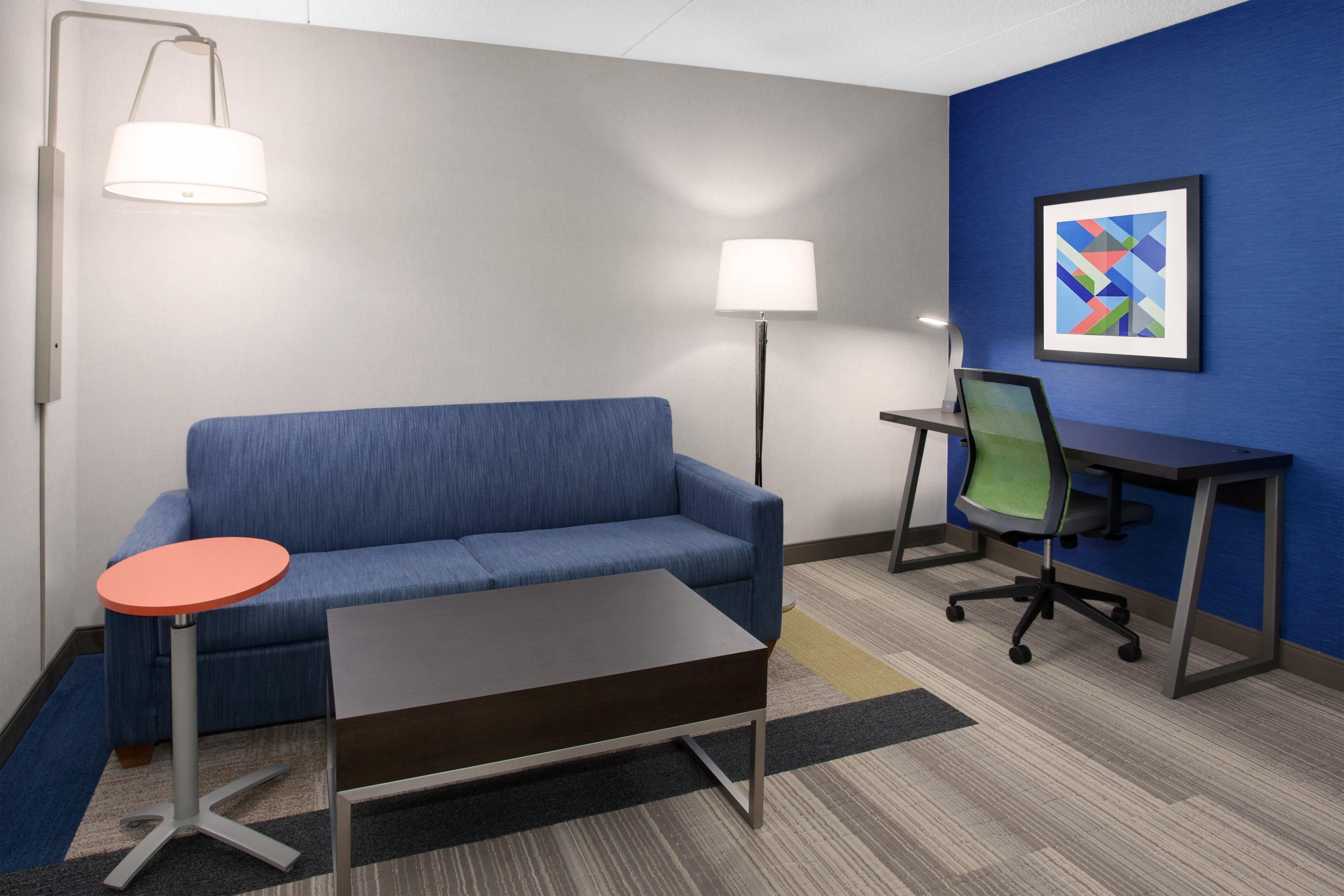 Holiday Inn Express South Portland By Ihg Dış mekan fotoğraf