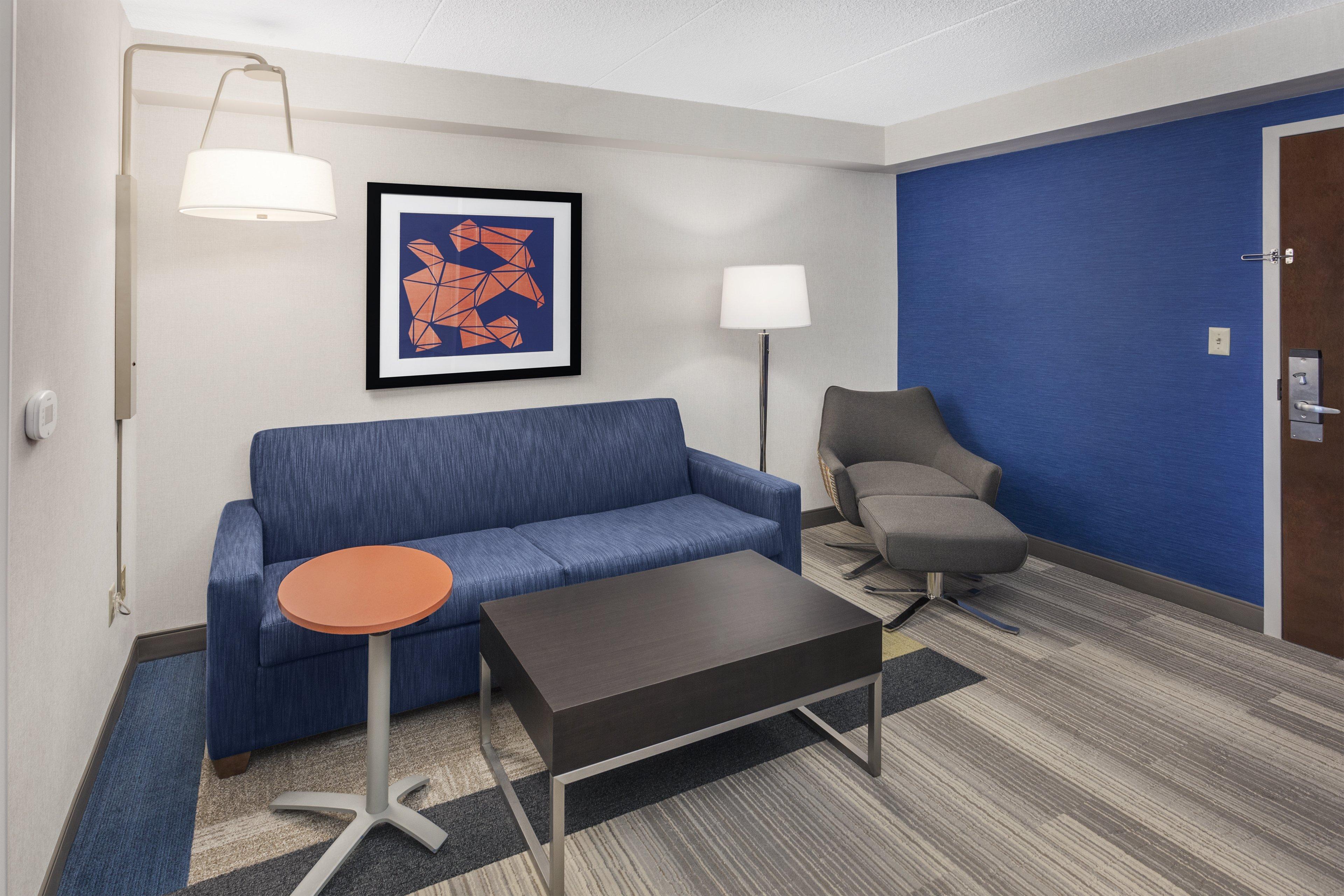 Holiday Inn Express South Portland By Ihg Dış mekan fotoğraf