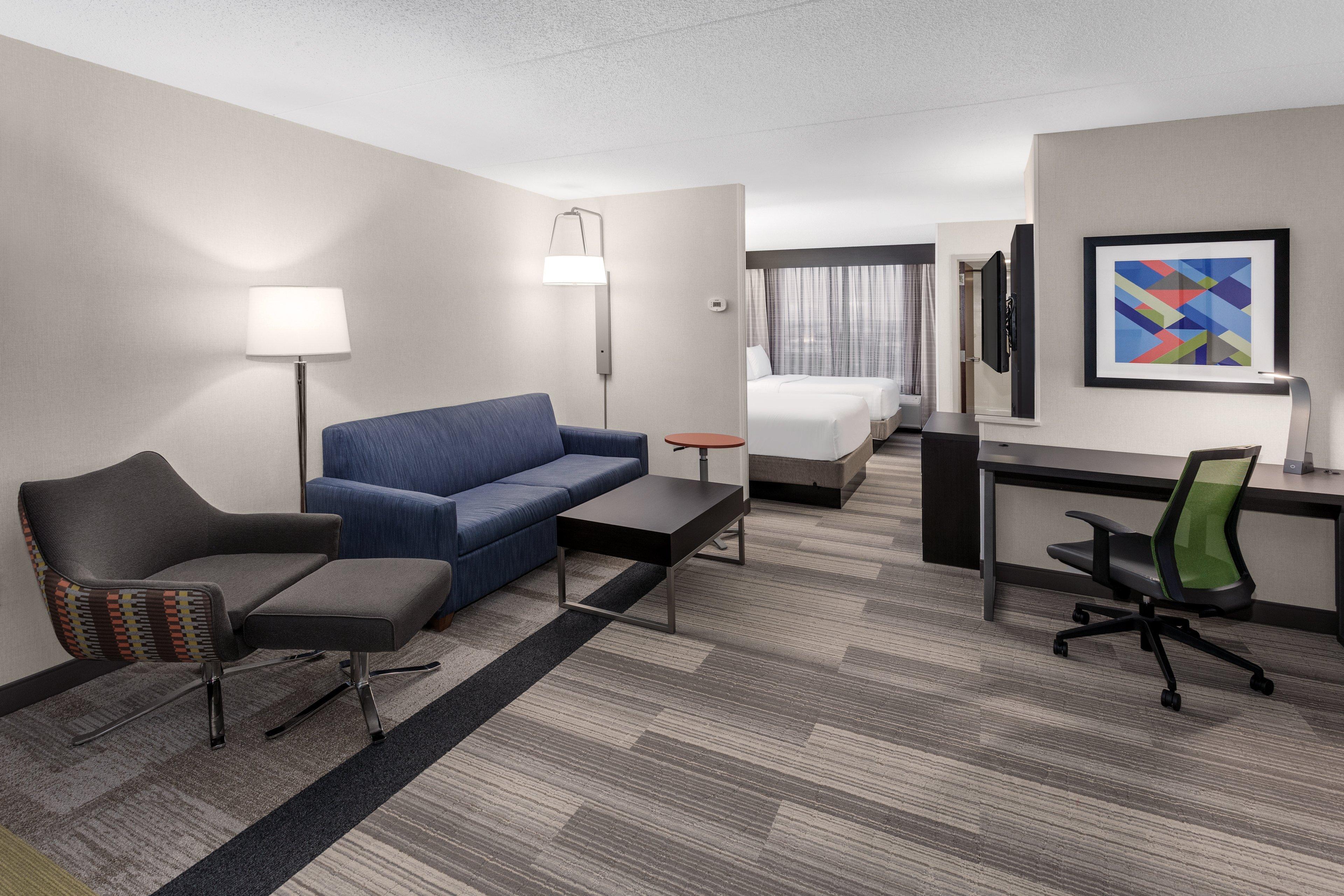 Holiday Inn Express South Portland By Ihg Dış mekan fotoğraf