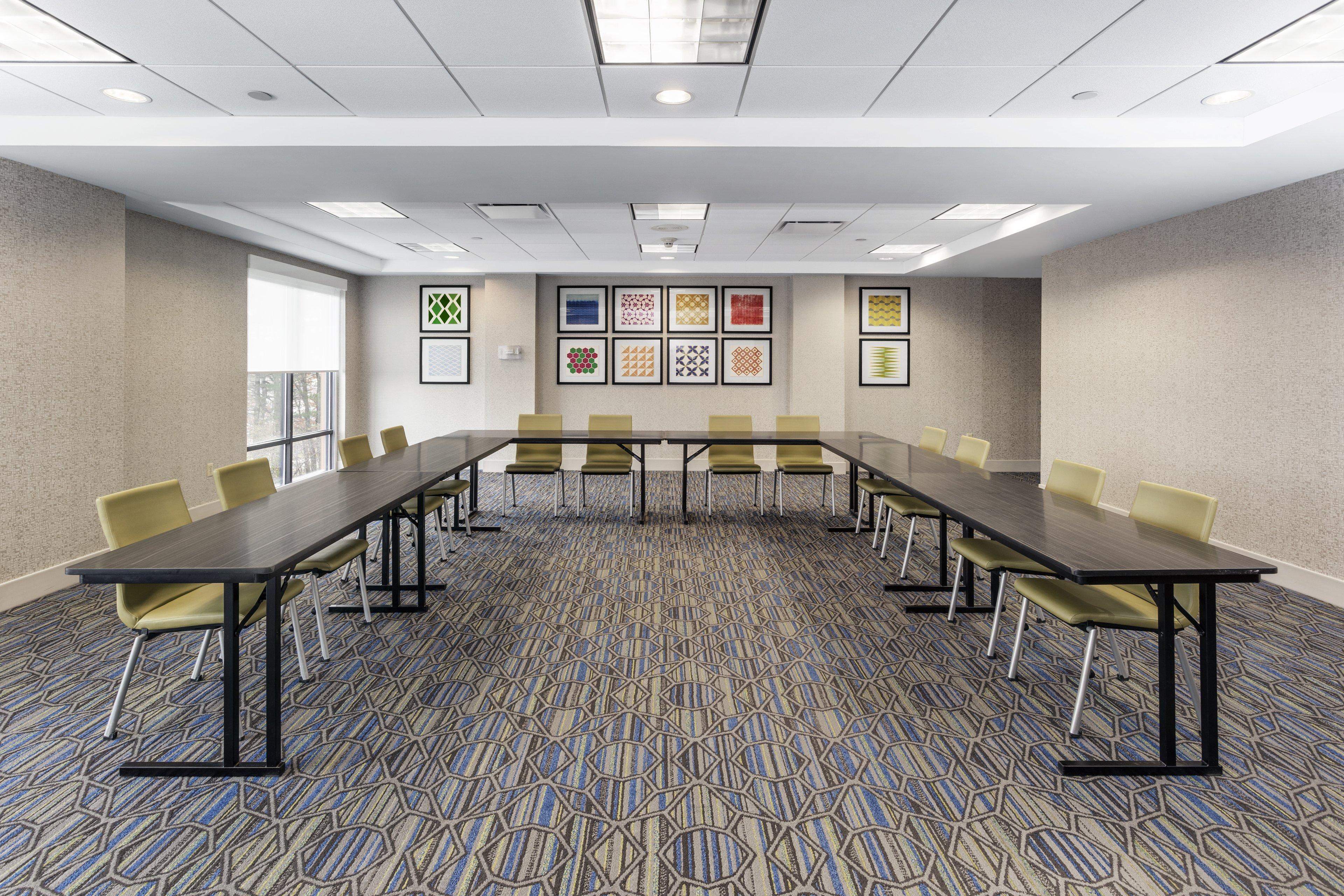 Holiday Inn Express South Portland By Ihg Dış mekan fotoğraf