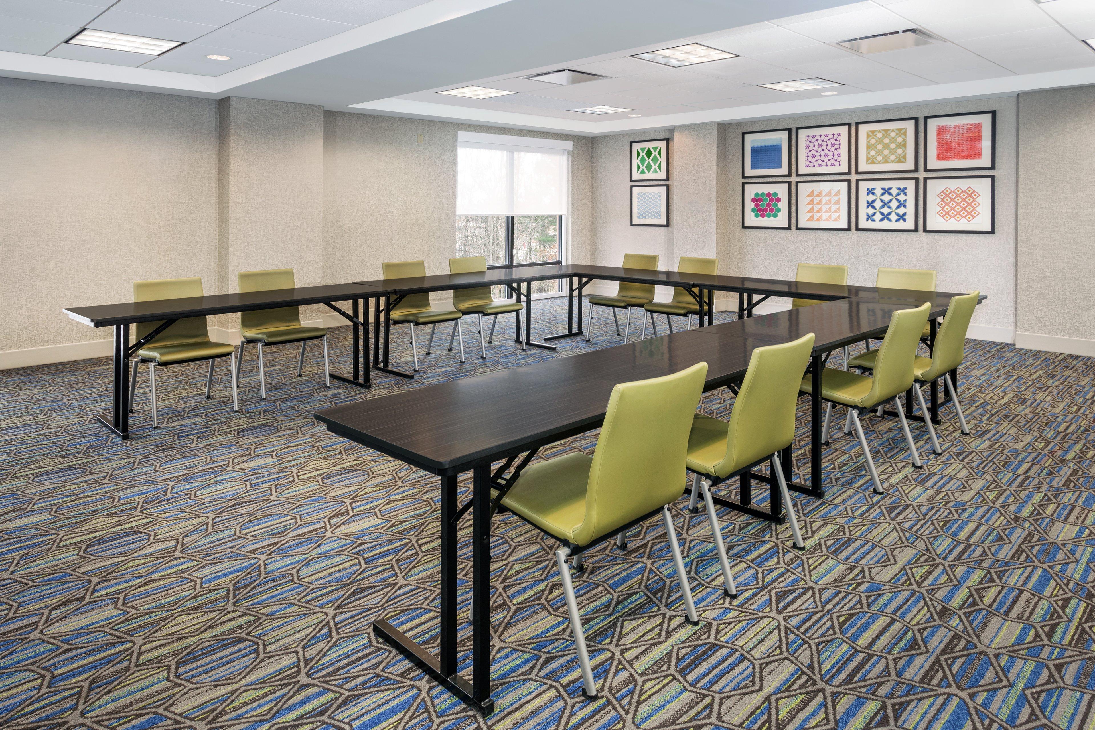 Holiday Inn Express South Portland By Ihg Dış mekan fotoğraf