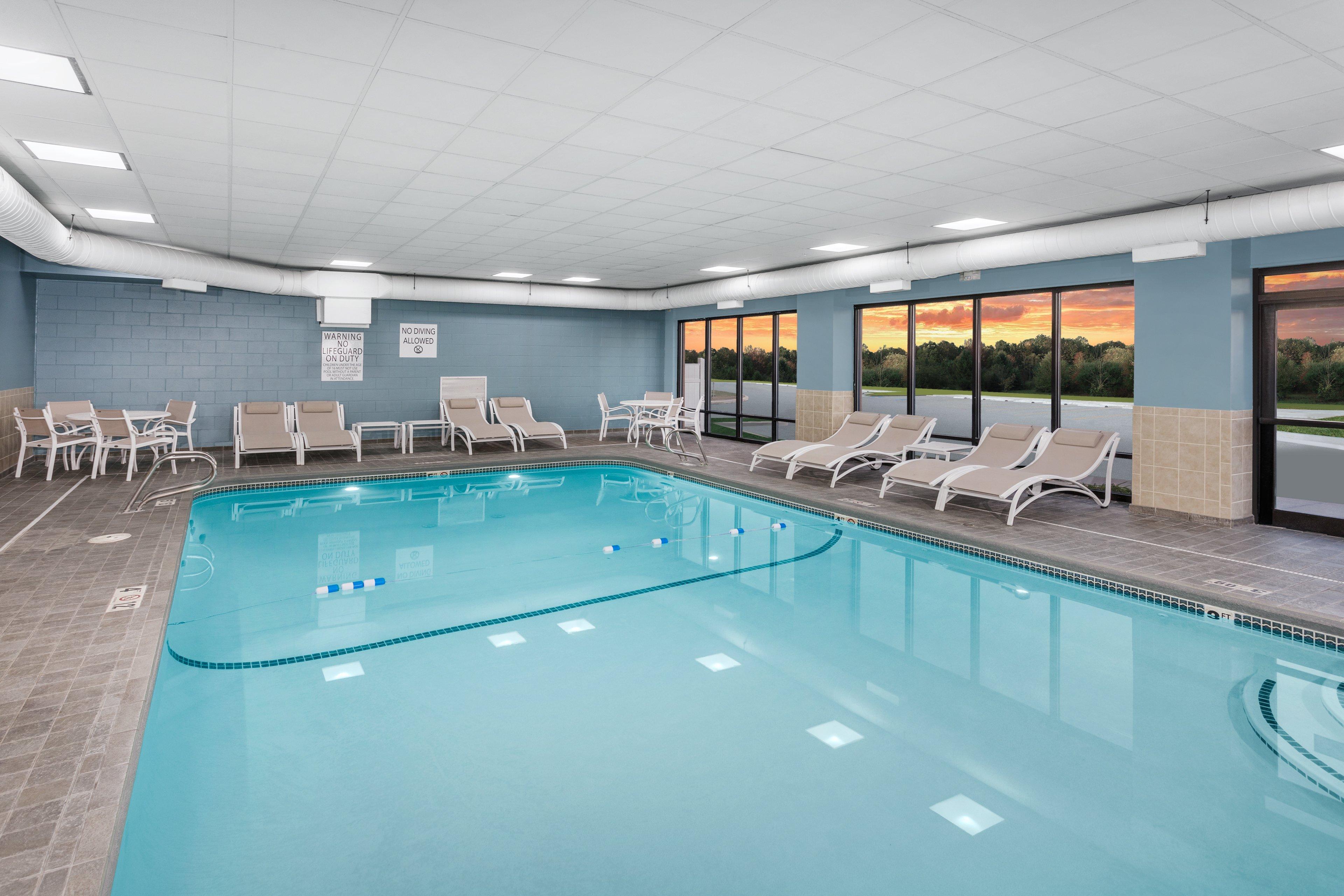 Holiday Inn Express South Portland By Ihg Dış mekan fotoğraf