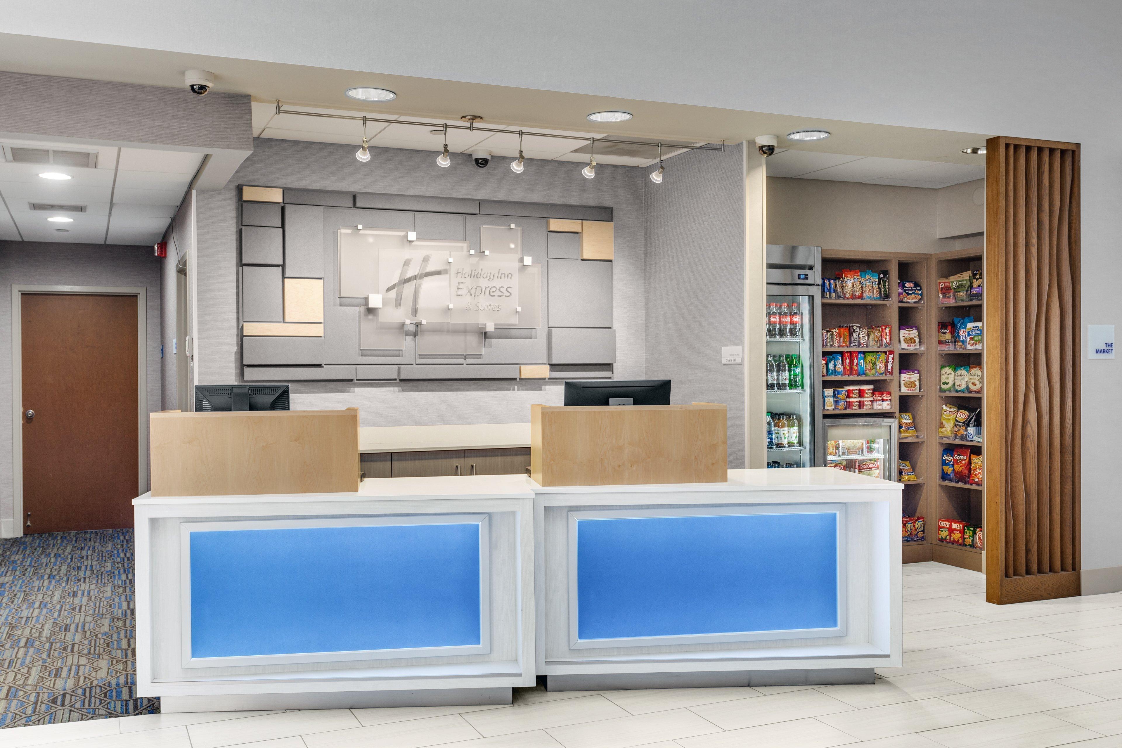 Holiday Inn Express South Portland By Ihg Dış mekan fotoğraf