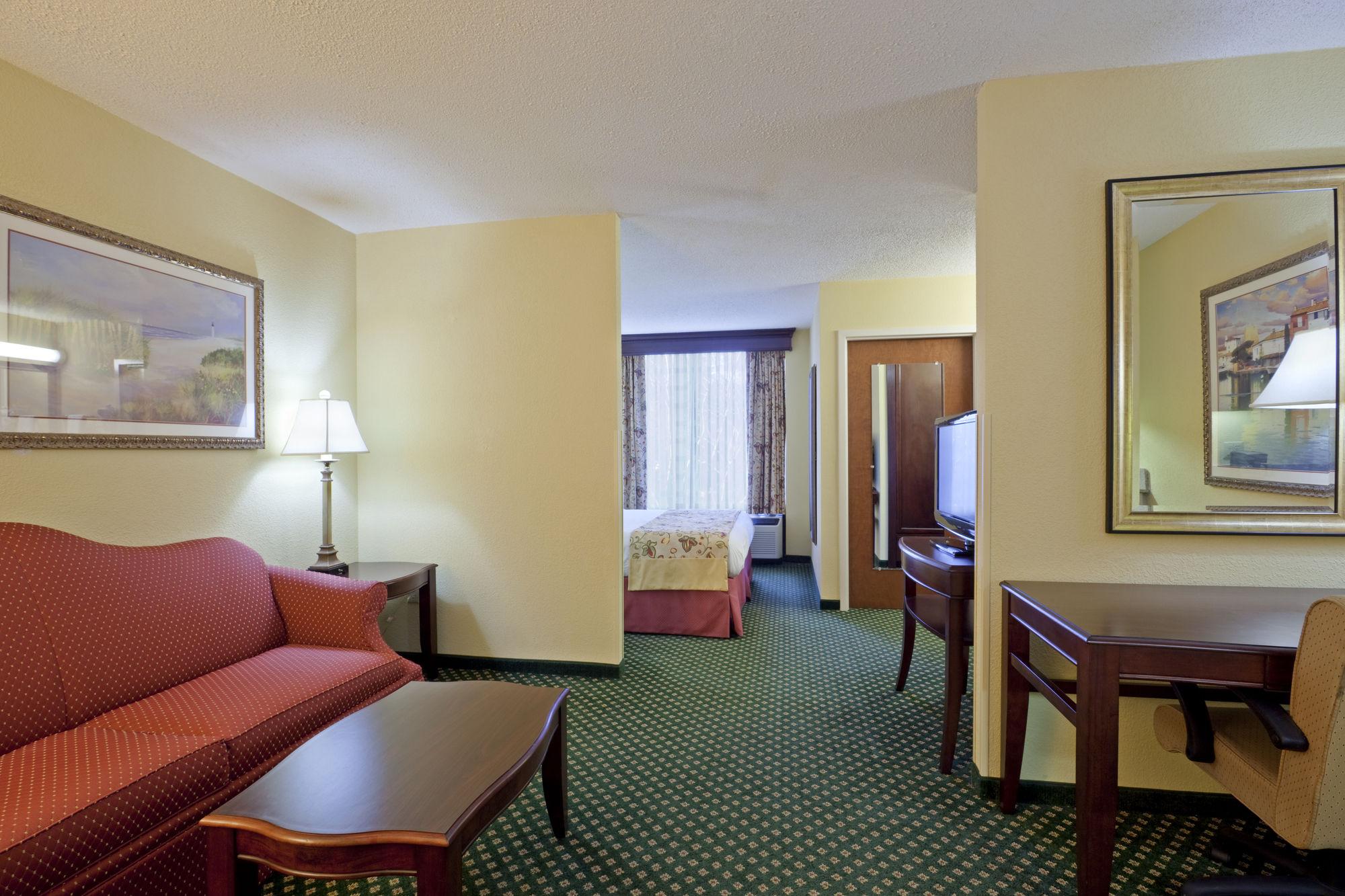 Holiday Inn Express South Portland By Ihg Dış mekan fotoğraf