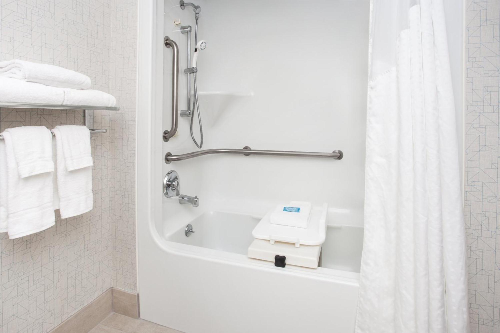 Holiday Inn Express South Portland By Ihg Dış mekan fotoğraf