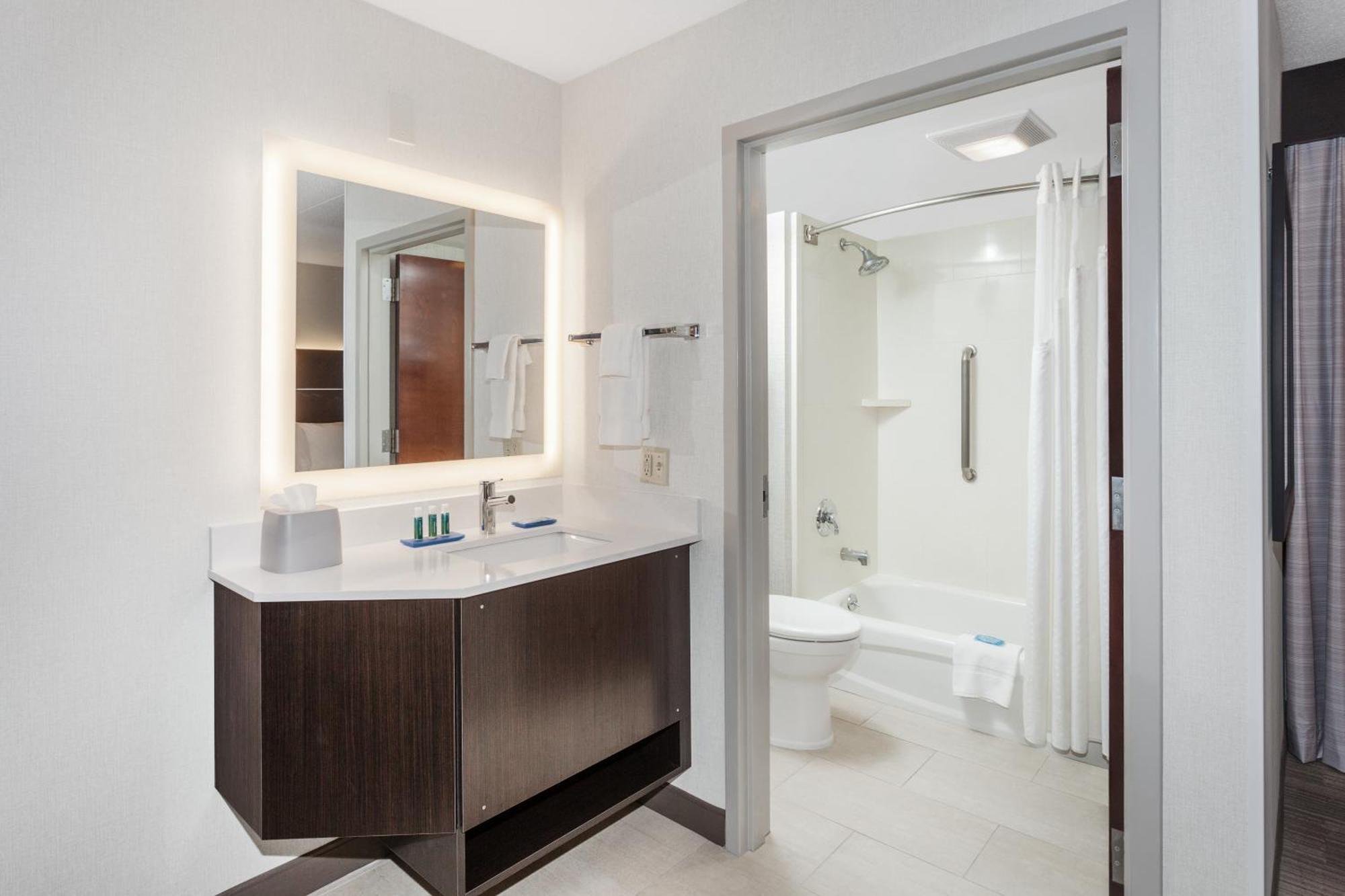 Holiday Inn Express South Portland By Ihg Dış mekan fotoğraf
