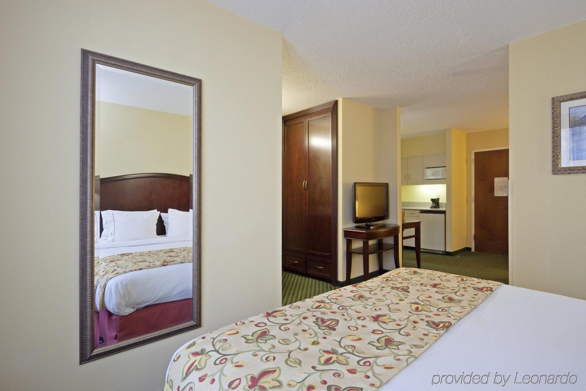 Holiday Inn Express South Portland By Ihg Oda fotoğraf