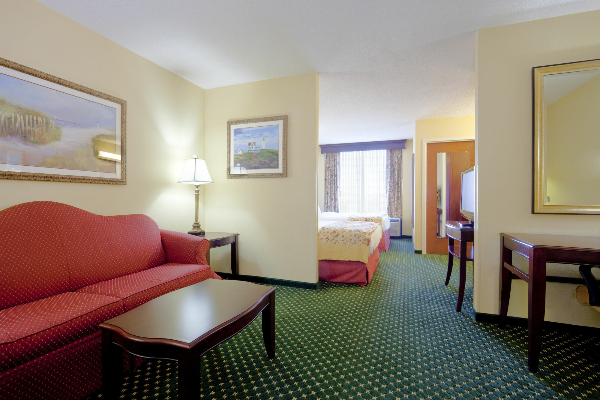 Holiday Inn Express South Portland By Ihg Dış mekan fotoğraf