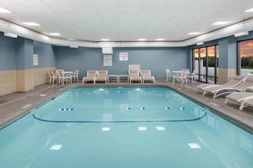 Holiday Inn Express South Portland By Ihg Dış mekan fotoğraf